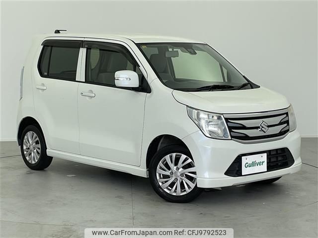 suzuki wagon-r 2014 -SUZUKI--Wagon R DAA-MH44S--MH44S-115688---SUZUKI--Wagon R DAA-MH44S--MH44S-115688- image 1