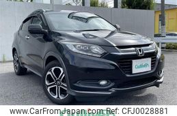 honda vezel 2014 -HONDA--VEZEL DBA-RU1--RU1-1004288---HONDA--VEZEL DBA-RU1--RU1-1004288-