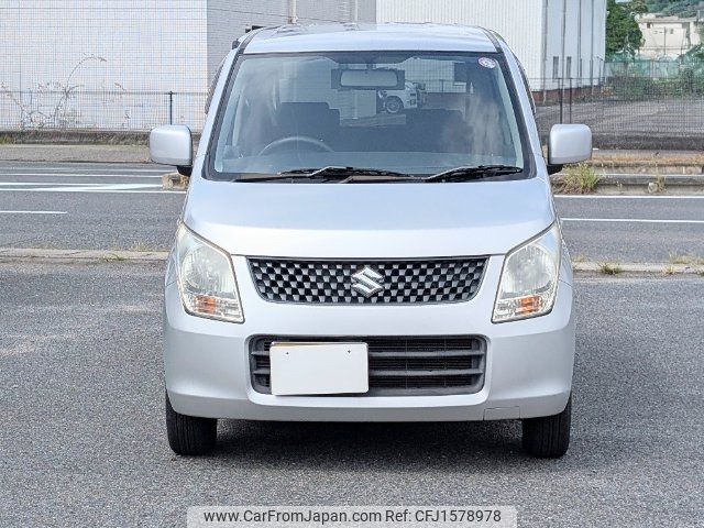 suzuki wagon-r 2011 CFJ1578978 image 2