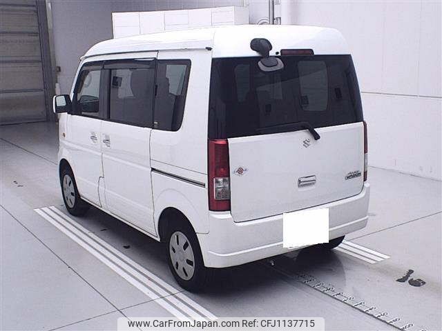 suzuki every-wagon 2014 -SUZUKI 【三重 582ｸ6368】--Every Wagon DA64W--442788---SUZUKI 【三重 582ｸ6368】--Every Wagon DA64W--442788- image 2