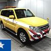 mitsubishi pajero 2015 -MITSUBISHI--Pajero V98W--V98W-0801028---MITSUBISHI--Pajero V98W--V98W-0801028- image 1
