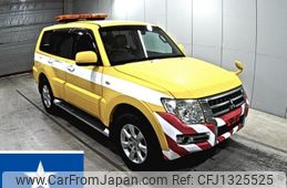 mitsubishi pajero 2015 -MITSUBISHI--Pajero V98W--V98W-0801028---MITSUBISHI--Pajero V98W--V98W-0801028-