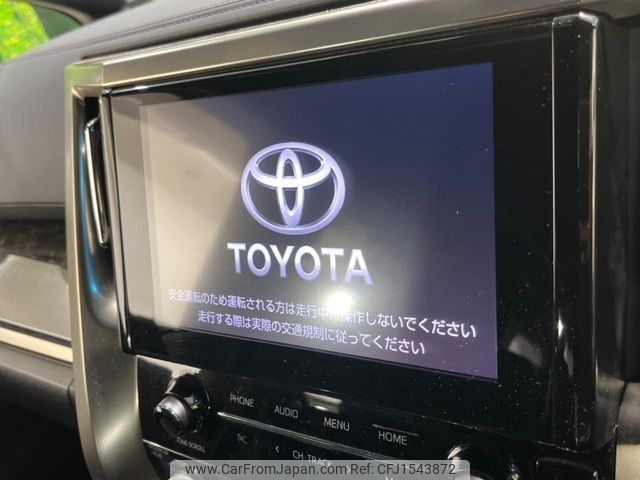 toyota alphard 2022 CFJ1543872 image 2