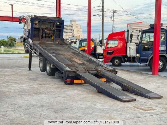 hino ranger 2006 CFJ1421840 image 2
