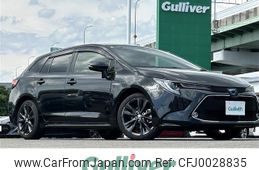 toyota corolla-touring-wagon 2020 -TOYOTA--Corolla Touring 6AA-ZWE211W--ZWE211-6045743---TOYOTA--Corolla Touring 6AA-ZWE211W--ZWE211-6045743-