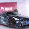 nissan gt-r 2019 -NISSAN--GT-R DBA-R35--R35-120396---NISSAN--GT-R DBA-R35--R35-120396- image 7