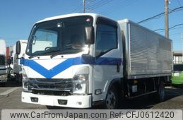 isuzu elf-truck 2022 GOO_NET_EXCHANGE_0504287A30241220W006