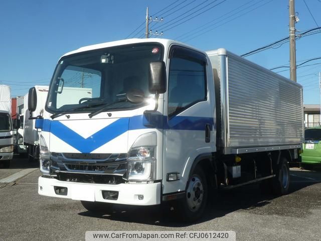 isuzu elf-truck 2022 GOO_NET_EXCHANGE_0504287A30241220W006 image 1