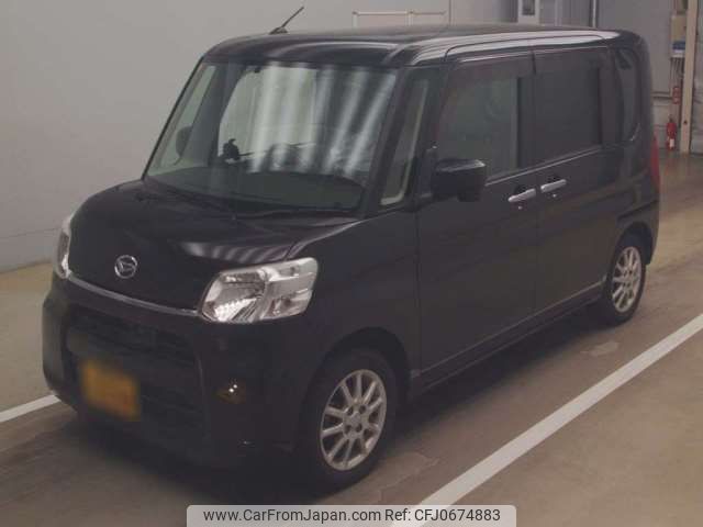 daihatsu tanto 2014 -DAIHATSU 【長野 581ﾄ1599】--Tanto DBA-LA610S--LA610S-0032180---DAIHATSU 【長野 581ﾄ1599】--Tanto DBA-LA610S--LA610S-0032180- image 1