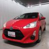 toyota aqua 2016 -TOYOTA--AQUA DAA-NHP10--NHP10-2544962---TOYOTA--AQUA DAA-NHP10--NHP10-2544962- image 1