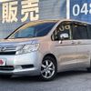 honda stepwagon 2011 -HONDA--Stepwgn DBA-RK1--RK1-1111303---HONDA--Stepwgn DBA-RK1--RK1-1111303- image 1