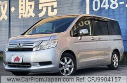 honda stepwagon 2011 -HONDA--Stepwgn DBA-RK1--RK1-1111303---HONDA--Stepwgn DBA-RK1--RK1-1111303-