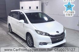 toyota wish 2015 -TOYOTA--Wish ZGE22W-6000701---TOYOTA--Wish ZGE22W-6000701-