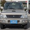 mitsubishi pajero-mini 2003 quick_quick_TA-H58A_H58A-0504162 image 3