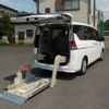 nissan serena 2018 -NISSAN--Serena C27--008141---NISSAN--Serena C27--008141- image 1