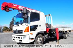 hino ranger 2014 GOO_NET_EXCHANGE_0403477A30250117W002