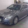 toyota crown 2022 -TOYOTA 【品川 334ﾐ6600】--Crown 6AA-GWS224--GWS224-1012174---TOYOTA 【品川 334ﾐ6600】--Crown 6AA-GWS224--GWS224-1012174- image 2