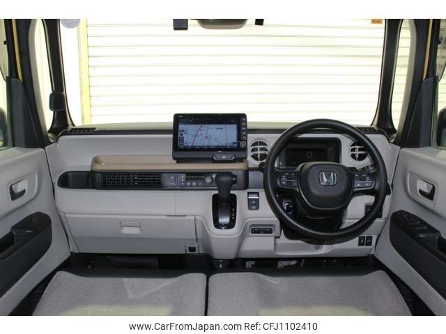 honda n-box 2023 -HONDA--N BOX 6BA-JF5--JF5-1001238---HONDA--N BOX 6BA-JF5--JF5-1001238- image 2