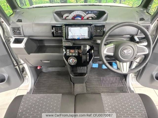 daihatsu wake 2017 -DAIHATSU--WAKE DBA-LA700S--LA700S-0097678---DAIHATSU--WAKE DBA-LA700S--LA700S-0097678- image 2