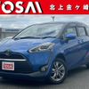 toyota sienta 2017 -TOYOTA--Sienta DBA-NCP175G--NCP175-7018168---TOYOTA--Sienta DBA-NCP175G--NCP175-7018168- image 1