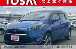 toyota sienta 2017 -TOYOTA--Sienta DBA-NCP175G--NCP175-7018168---TOYOTA--Sienta DBA-NCP175G--NCP175-7018168-