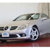 mercedes-benz slk-class 2005 -MERCEDES-BENZ 【川越 332】--Benz SLK DBA-171456--WDB1714562F100923---MERCEDES-BENZ 【川越 332】--Benz SLK DBA-171456--WDB1714562F100923- image 12