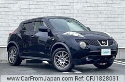 nissan juke 2013 CFJ1828031