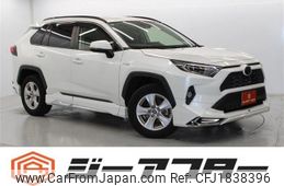 toyota rav4 2019 CFJ1838396