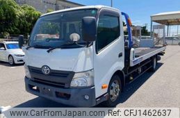 toyota toyoace 2012 CFJ1462637