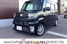 daihatsu wake 2019 quick_quick_LA700S_LA700S-0144358