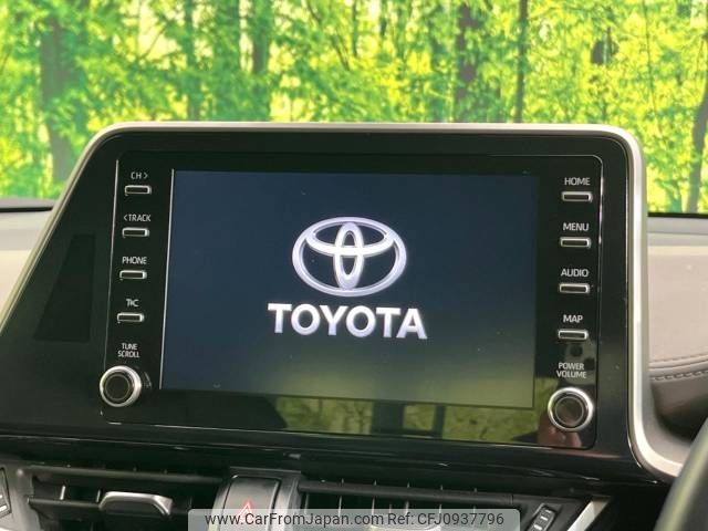 toyota c-hr 2020 -TOYOTA--C-HR 6AA-ZYX11--ZYX11-2019329---TOYOTA--C-HR 6AA-ZYX11--ZYX11-2019329- image 2