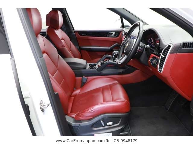 porsche cayenne 2018 -PORSCHE--Porsche Cayenne ABA-E3K30--WP1ZZZ9YZKDA07911---PORSCHE--Porsche Cayenne ABA-E3K30--WP1ZZZ9YZKDA07911- image 2