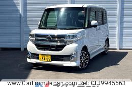 daihatsu tanto 2015 -DAIHATSU--Tanto DBA-LA600S--LA600S-0346093---DAIHATSU--Tanto DBA-LA600S--LA600S-0346093-