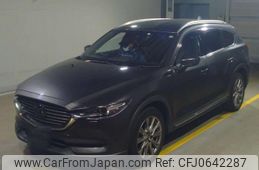 mazda cx-8 2018 quick_quick_3DA-KG2P_KG2P-111341