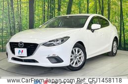 mazda axela 2014 -MAZDA--Axela DBA-BM5FP--BM5FP-105890---MAZDA--Axela DBA-BM5FP--BM5FP-105890-