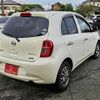 nissan march 2014 TE3416 image 29