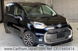 toyota sienta 2023 CFJ1660414