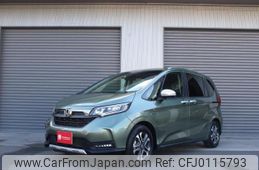 honda freed-hybrid 2020 quick_quick_GB7_GB7-3118095