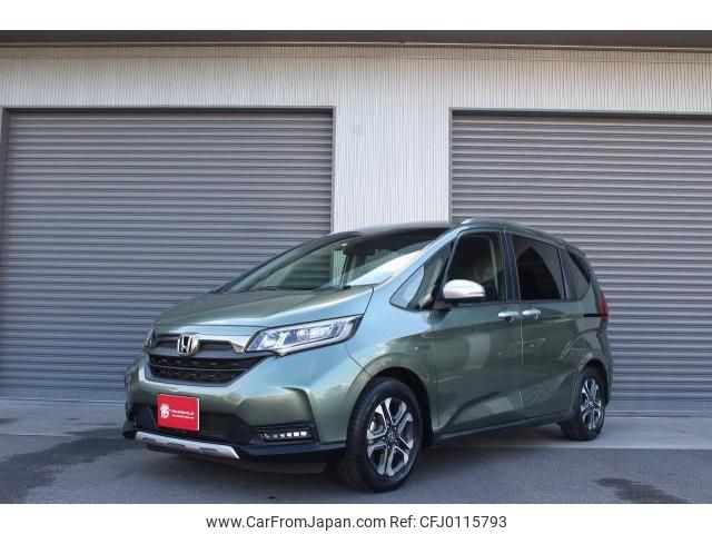 honda freed-hybrid 2020 quick_quick_GB7_GB7-3118095 image 1