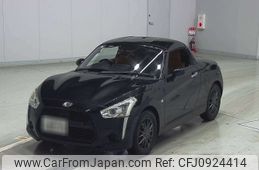 daihatsu copen 2015 -DAIHATSU 【名古屋 583あ8973】--Copen LA400K-0009965---DAIHATSU 【名古屋 583あ8973】--Copen LA400K-0009965-