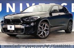 bmw x2 2019 -BMW--BMW X2 LDA-YK20--WBAYK720705N10672---BMW--BMW X2 LDA-YK20--WBAYK720705N10672-