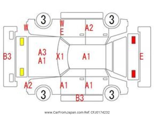 mazda cx-3 2020 -MAZDA--CX-3 5BA-DKLAW--DKLAW-100297---MAZDA--CX-3 5BA-DKLAW--DKLAW-100297- image 2