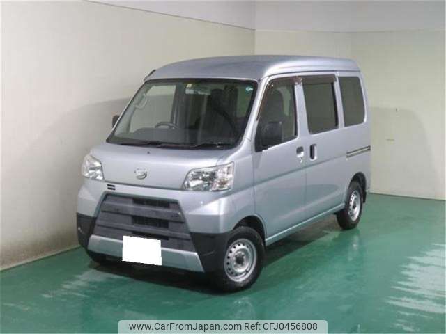 daihatsu hijet-van 2019 -DAIHATSU--Hijet Van EBD-S321V--S321V-0404113---DAIHATSU--Hijet Van EBD-S321V--S321V-0404113- image 1