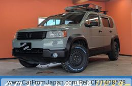 honda crossroad 2007 quick_quick_DBA-RT1_RT1-1001119
