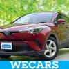 toyota c-hr 2019 quick_quick_DAA-ZYX10_ZYX10-2168027 image 1