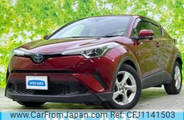 toyota c-hr 2019 quick_quick_DAA-ZYX10_ZYX10-2168027