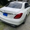 mercedes-benz c-class 2014 CFJ1658546 image 2