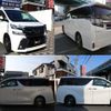 toyota vellfire 2015 quick_quick_DBA-AGH30W_AGH30-0022119 image 4