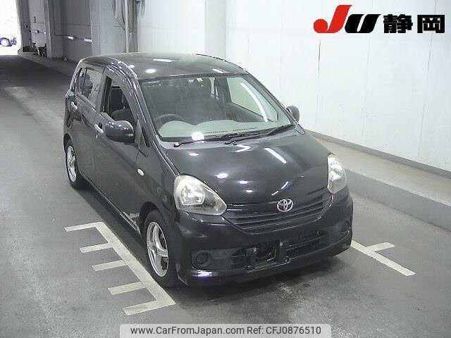 toyota pixis-epoch 2014 -TOYOTA--Pixis Epoch LA300A-1024936---TOYOTA--Pixis Epoch LA300A-1024936- image 1