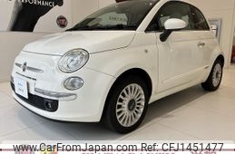 fiat 500 2012 -FIAT--Fiat 500 -31214---ZFA31200000504057---FIAT--Fiat 500 -31214---ZFA31200000504057-